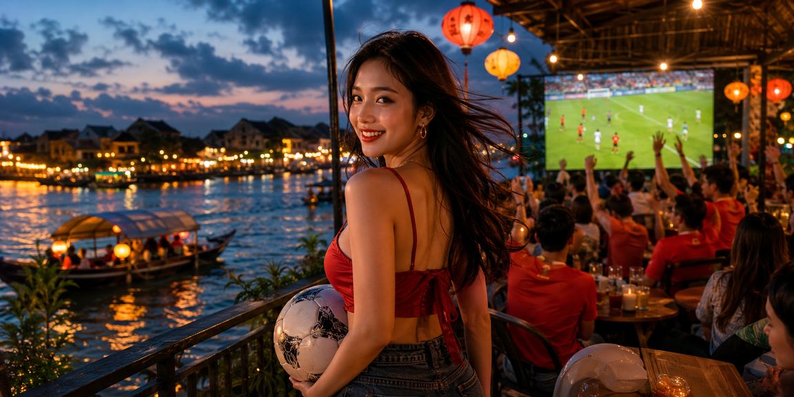 Người dùng đăng nhập ef4 xem cược bóng đá tại Sài Gòn