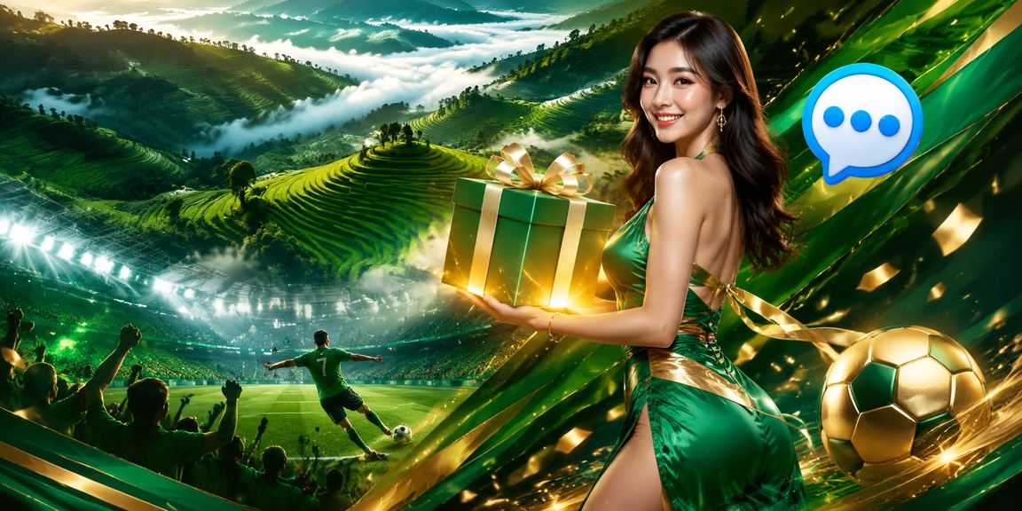 Không khí VIP và bonus hấp dẫn tại nền tảng ef4 – cảnh Sa Pa