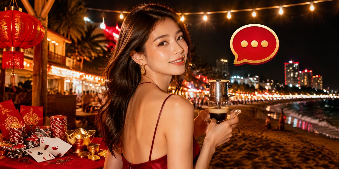 Trải nghiệm giải trí cân bằng và có trách nhiệm tại sòng bài trực tuyến Việt Nam