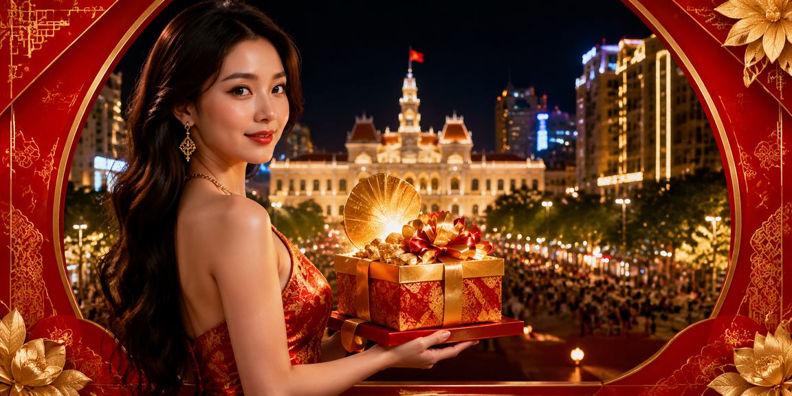 Người chơi Việt Nam trải nghiệm sòng bài trực tuyến ef4 trên thiết bị di động